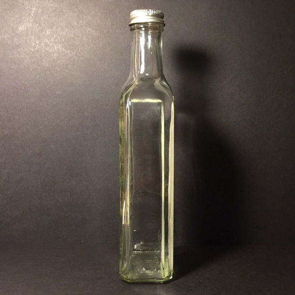 Vintage Watkins Bottle - Picture 2 of 8